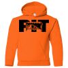 Heavy Blend Youth Hooded Sweatshirt - Gildan Thumbnail