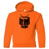 Heavy Blend Youth Hooded Sweatshirt - Gildan Thumbnail