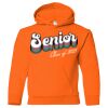 Heavy Blend Youth Hooded Sweatshirt - Gildan Thumbnail