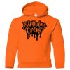 Heavy Blend Youth Hooded Sweatshirt - Gildan Thumbnail