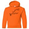 Heavy Blend Youth Hooded Sweatshirt - Gildan Thumbnail