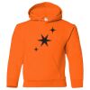 Heavy Blend Youth Hooded Sweatshirt - Gildan Thumbnail