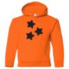 Heavy Blend Youth Hooded Sweatshirt - Gildan Thumbnail