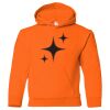 Heavy Blend Youth Hooded Sweatshirt - Gildan Thumbnail