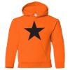 Heavy Blend Youth Hooded Sweatshirt - Gildan Thumbnail