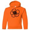 Heavy Blend Youth Hooded Sweatshirt - Gildan Thumbnail