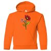 Heavy Blend Youth Hooded Sweatshirt - Gildan Thumbnail