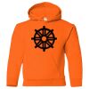 Heavy Blend Youth Hooded Sweatshirt - Gildan Thumbnail