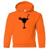 Heavy Blend Youth Hooded Sweatshirt - Gildan Thumbnail