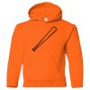 Heavy Blend Youth Hooded Sweatshirt - Gildan Thumbnail