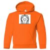 Heavy Blend Youth Hooded Sweatshirt - Gildan Thumbnail