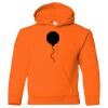 Heavy Blend Youth Hooded Sweatshirt - Gildan Thumbnail