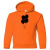 Heavy Blend Youth Hooded Sweatshirt - Gildan Thumbnail