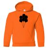 Heavy Blend Youth Hooded Sweatshirt - Gildan Thumbnail