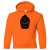 Heavy Blend Youth Hooded Sweatshirt - Gildan Thumbnail