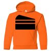 Heavy Blend Youth Hooded Sweatshirt - Gildan Thumbnail