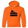 Heavy Blend Youth Hooded Sweatshirt - Gildan Thumbnail