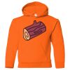 Heavy Blend Youth Hooded Sweatshirt - Gildan Thumbnail