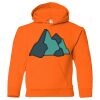 Heavy Blend Youth Hooded Sweatshirt - Gildan Thumbnail