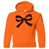 Heavy Blend Youth Hooded Sweatshirt - Gildan Thumbnail