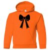 Heavy Blend Youth Hooded Sweatshirt - Gildan Thumbnail