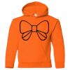 Heavy Blend Youth Hooded Sweatshirt - Gildan Thumbnail