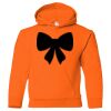 Heavy Blend Youth Hooded Sweatshirt - Gildan Thumbnail