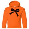 Heavy Blend Youth Hooded Sweatshirt - Gildan Thumbnail