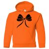 Heavy Blend Youth Hooded Sweatshirt - Gildan Thumbnail