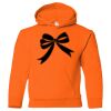 Heavy Blend Youth Hooded Sweatshirt - Gildan Thumbnail