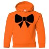 Heavy Blend Youth Hooded Sweatshirt - Gildan Thumbnail