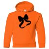 Heavy Blend Youth Hooded Sweatshirt - Gildan Thumbnail