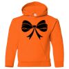 Heavy Blend Youth Hooded Sweatshirt - Gildan Thumbnail