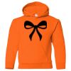 Heavy Blend Youth Hooded Sweatshirt - Gildan Thumbnail