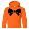 Heavy Blend Youth Hooded Sweatshirt - Gildan Thumbnail