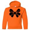 Heavy Blend Youth Hooded Sweatshirt - Gildan Thumbnail