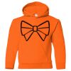 Heavy Blend Youth Hooded Sweatshirt - Gildan Thumbnail