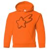 Heavy Blend Youth Hooded Sweatshirt - Gildan Thumbnail