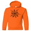 Heavy Blend Youth Hooded Sweatshirt - Gildan Thumbnail