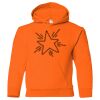 Heavy Blend Youth Hooded Sweatshirt - Gildan Thumbnail