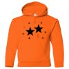 Heavy Blend Youth Hooded Sweatshirt - Gildan Thumbnail