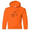 Heavy Blend Youth Hooded Sweatshirt - Gildan Thumbnail