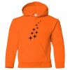 Heavy Blend Youth Hooded Sweatshirt - Gildan Thumbnail