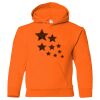 Heavy Blend Youth Hooded Sweatshirt - Gildan Thumbnail