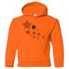 Heavy Blend Youth Hooded Sweatshirt - Gildan Thumbnail