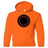 Heavy Blend Youth Hooded Sweatshirt - Gildan Thumbnail