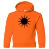 Heavy Blend Youth Hooded Sweatshirt - Gildan Thumbnail