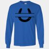 Gildan Ultra Cotton Long Sleeve T-Shirt 2400 - Best Seller Thumbnail