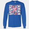 Gildan Ultra Cotton Long Sleeve T-Shirt 2400 - Best Seller Thumbnail