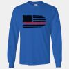 Gildan Ultra Cotton Long Sleeve T-Shirt 2400 - Best Seller Thumbnail